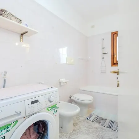 Apartamento With Veranda Overlooking The *